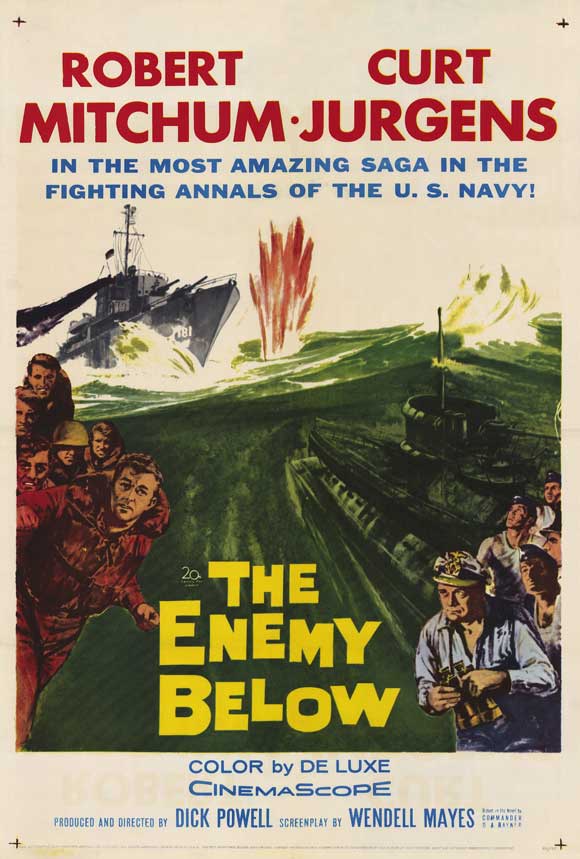 Últimas películas que has visto - (La liga 2015 en el primer post) - Página 19 The-enemy-below-movie-poster-1961-1020206342