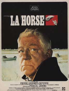 Las ultimas peliculas que has visto - Página 19 The-horse-movie-poster-1970-1010544039