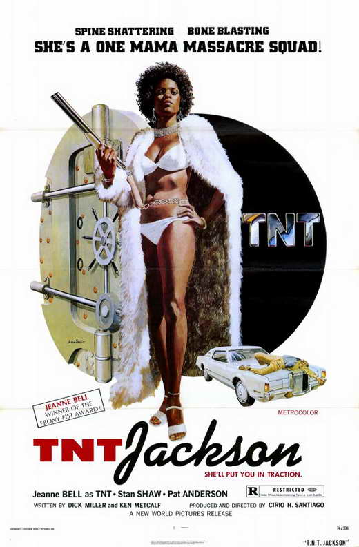 T.N.T. JACKSON   -   1974   -   Cirio H. Santiago     Tnt-jackson-movie-poster-1974-1020193387