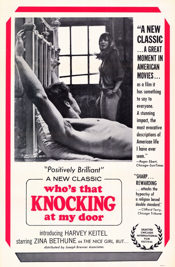 JE VIENS DE MATER UN DVD ! - Page 27 Whos-that-knocking-at-my-door-movie-poster-1967-1020294625