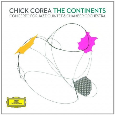 Ce que vous écoutez  là tout de suite - Page 26 Chick-corea-the-continents-concerto-for-jazz-quintet-chamber-orchestra