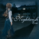 Paroles de chanson que vous aimez . Nightwish-eva-single