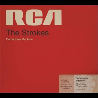 Là tout de suite, j'écoute - Page 7 The-strokes-comedown-machine