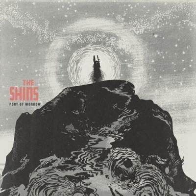 Vos dernières acquisitions culturelles - Page 35 The-shins-port-of-morrow