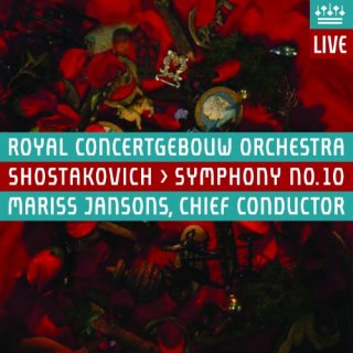 Chostakovitch - Symphonie n°10 Valerie-june-symphonie-10