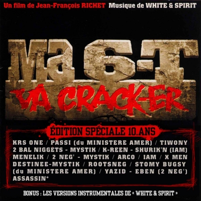 Votre Top 20 Album Rap Francais  Various-artists-ma-6-t-va-crack-er-edition-speciale-10-ans