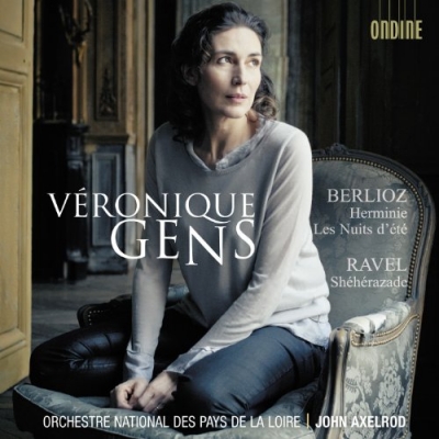 Playlist (56) - Page 4 Veronique-gens-berlioz-ravel