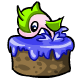 ¨Gateaux¨ Bak_flotsam_greencake