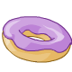 Beignet Purpledonut