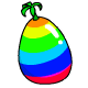 Neggs Rainbownegg