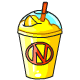 Boissons Slush_lemon