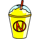 Boissons Slush_sourlemon