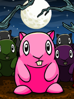 Neopets- Flash Game Neofriends