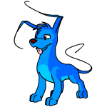 Angelus Gelert_blue_baby