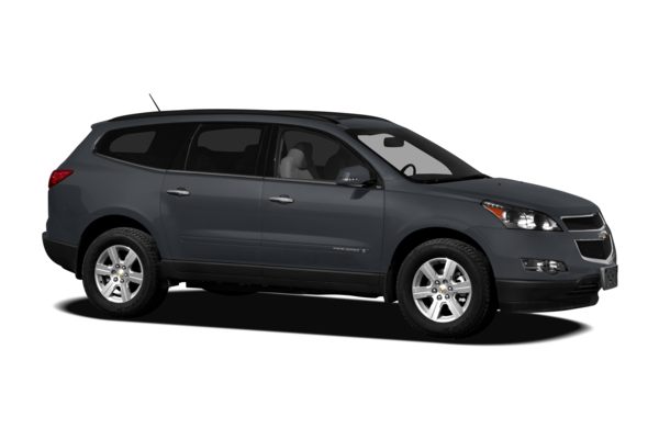  شفروليه ترافيرس 2011 2011-Chevrolet-Traverse-SUV-LS-Front-wheel-Drive-Photo