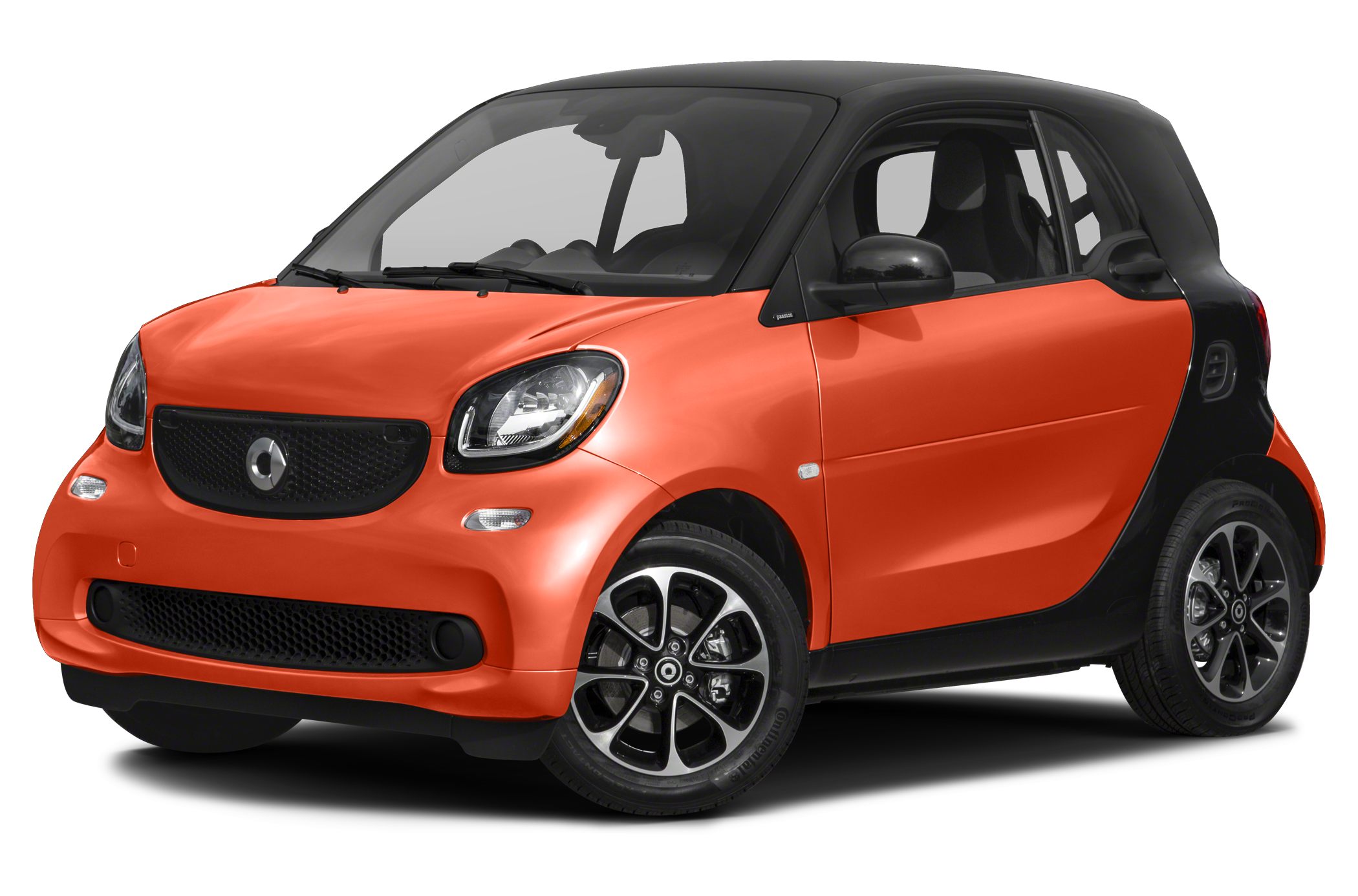 Chicago 2016-smart-fortwo-Coupe-Hatchback-pure-2dr-Coupe-Photo-13