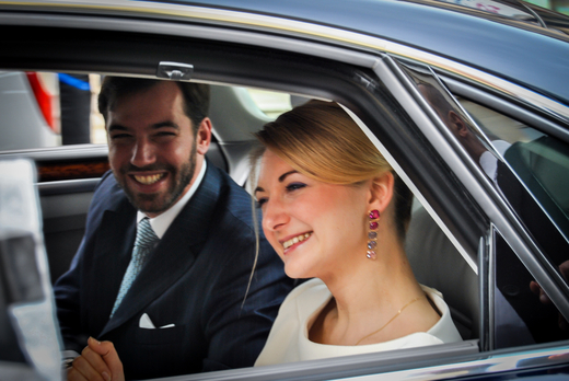 BODA GUILLAUME DE LUXEMBURGO Y STEPHANIE DE LANNOY - Página 2 1a82efea2fadca1c1ae1c16e6c4289cf