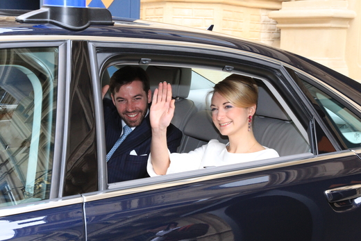 BODA GUILLAUME DE LUXEMBURGO Y STEPHANIE DE LANNOY - Página 2 553ecd5ff9e445aa7ff8e1564e2f8876