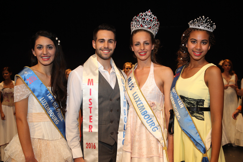 2016 | MISTER LUXEMBOURG |  NICOLAS SZTURMA E3fa2738ef5f12c3ba1f114e40ffd34a