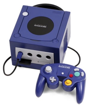 Nintendo Gamecube