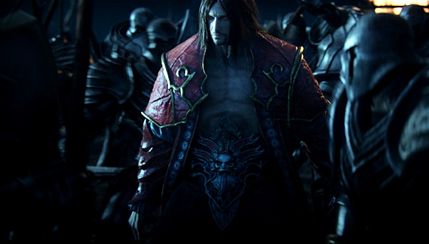 Castlevania: Lords of Shadow 2 no llegará a Wii U Large