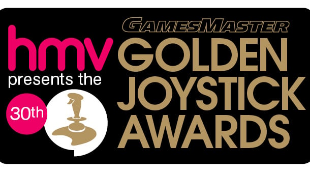 DS no Golden Joystick Awards 2012 Large