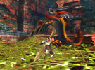 Monster Hunter 4 135x100