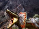 Monster Hunter 4 135x100