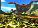 Monster Hunter 4 135x100