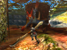 Monster Hunter 4 135x100