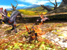 Monster Hunter 4 135x100