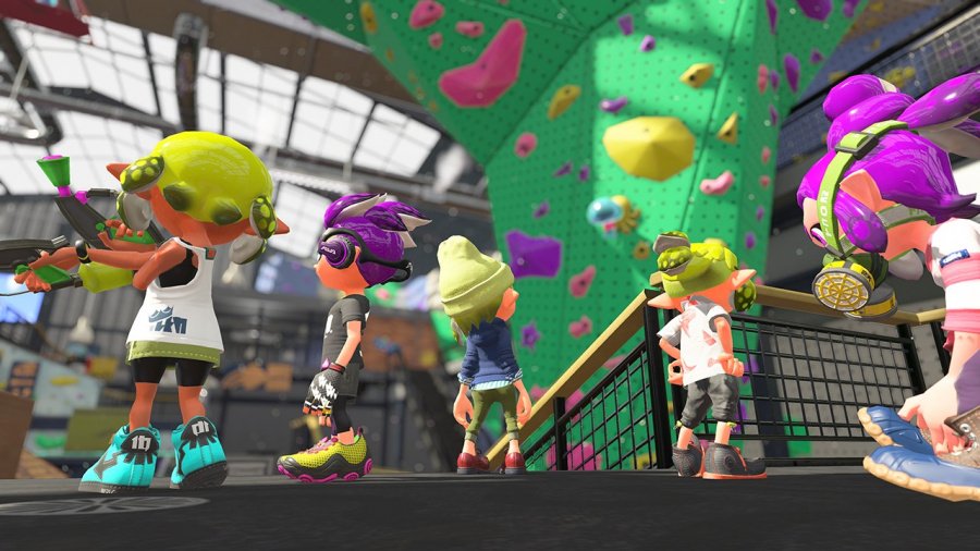 review - Review: Splatoon 2 (Switch Retail) 900x