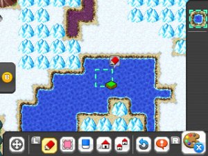 Gaming - Review: RPG Maker ~ FES (3DS Retail) 300x