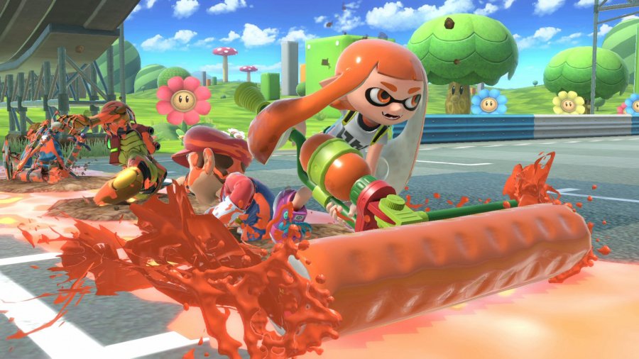 Review: Super Smash Bros. Ultimate (Switch Retail) 900x