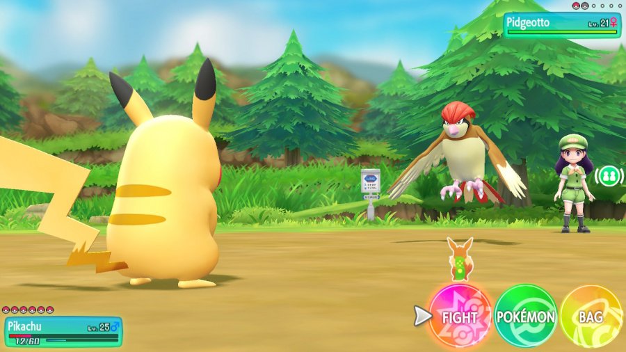 Review - Review: Pokemon ~ Let's Go Eevee Edition (Switch Retail) 900x