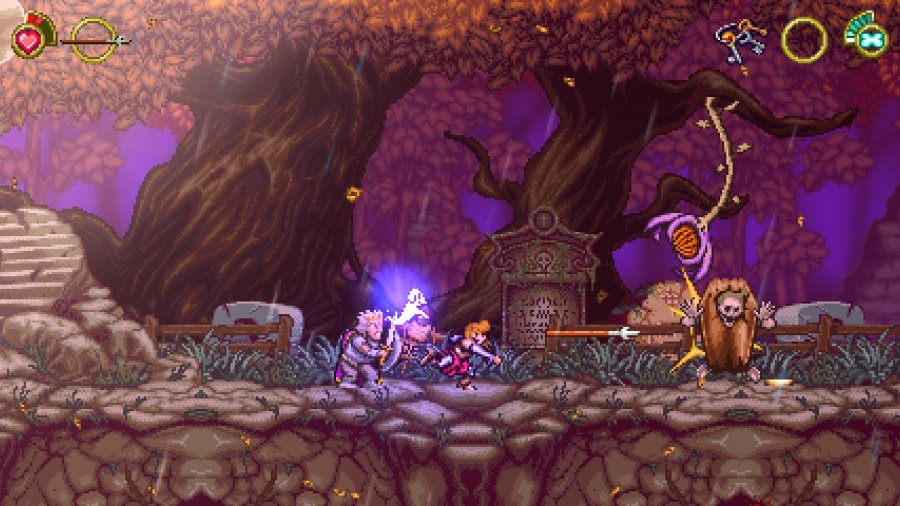 Review: Battle Princess Madelyn (PS4 PSN) 900x