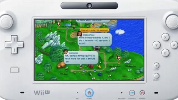 Wii U News Update E3_11