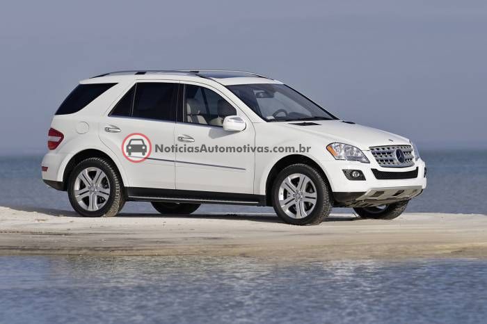   2008  Mercedes-benz-ml-320-cdi-1