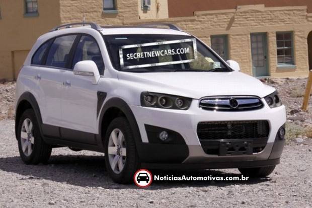 Facelift Opel Antara / Chevrolet Captiva 7 lugares Captiva-renovada-aparece-novamente-na-europa-1