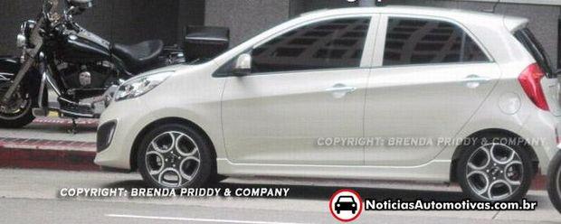 Kia Picanto 2012 sem disfarces Kia-picanto-2012-flagrado-sem-disfarces-3