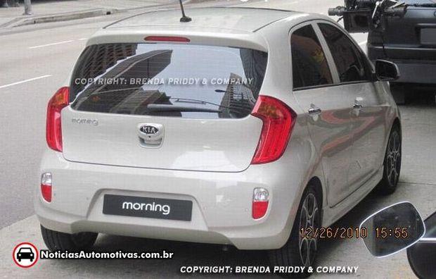 Kia Picanto 2012 sem disfarces Kia-picanto-2012-flagrado-sem-disfarces-4