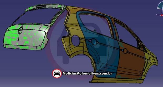 Novo Fiat Palio - Página 2 Palio-2012-sketch-revela-formas-do-novo-compacto-da-fiat-2