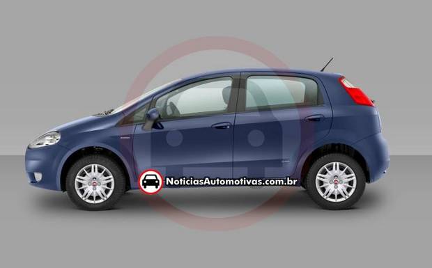 Fiat Punto 2011 - Página 2 Punto-2011-oficiais-exclusivo-11