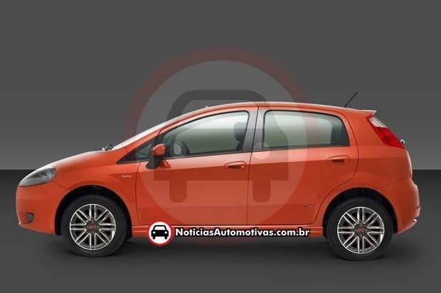 Fiat Punto 2011 - Página 2 Punto-2011-oficiais-exclusivo-7