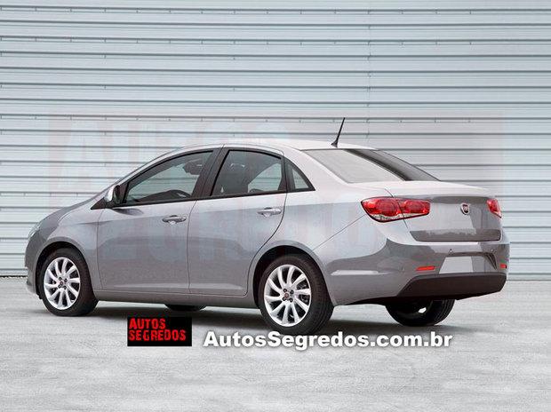 Novo Fiat Siena Siena-projecao-autos-segredos-1