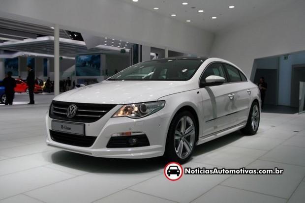 Passat CC ganha kit R na Alemanha Volkswagen-passat-cc-r-line-e-apresentado-oficialmente-em-frankfurt-1