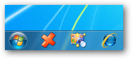  أغلاق جميع البرامج بكبسة زر فقط:| Closeall_taskbar-3