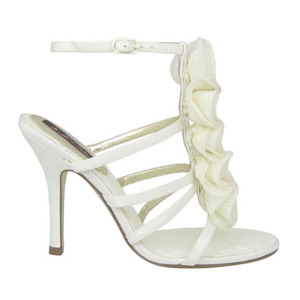 Shop A Matic --Wedding Shoe 73