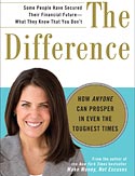 Oprah -  Jean Chatzky's book - "The Difference" 20090310-jean-chatzky-difference-125x163