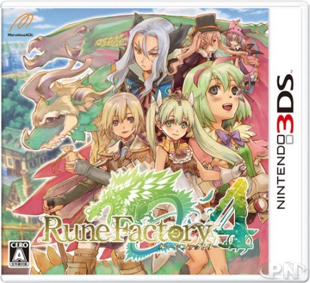 Rune Factory 4 ne sortira finalement pas en Europe ! 510aab8780f8ce